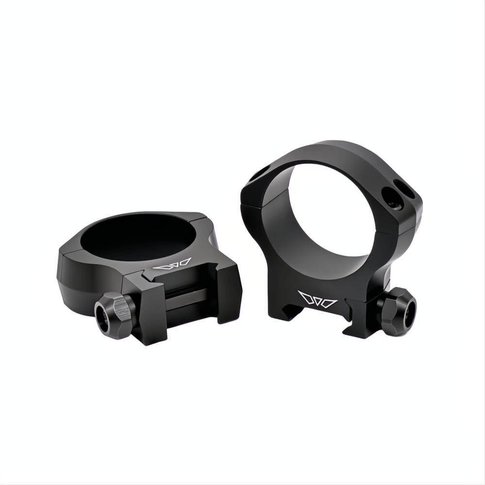 Warne Mountain Tech Rings