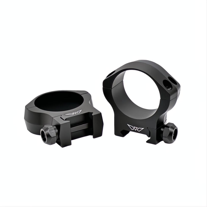 Warne Mountain Tech Rings