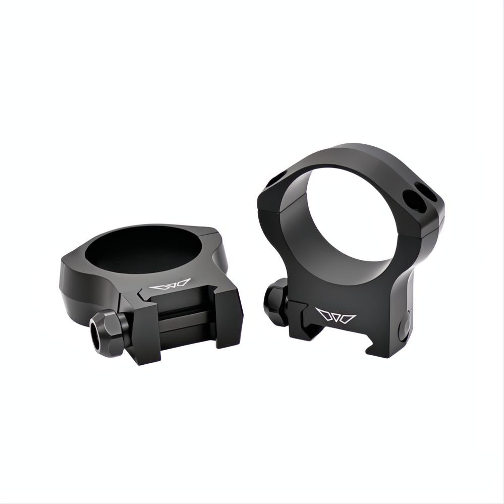 Warne Mountain Tech Rings