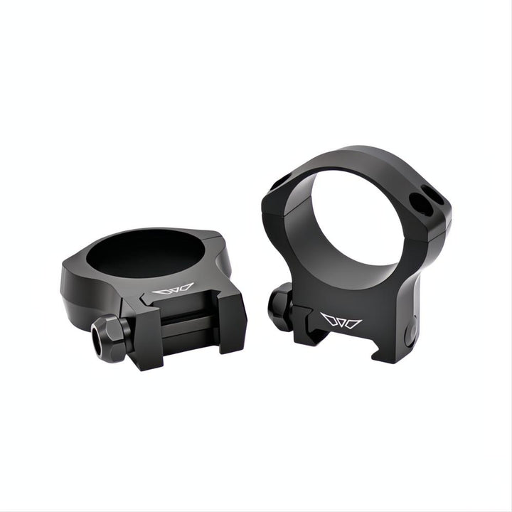 Warne Mountain Tech Rings
