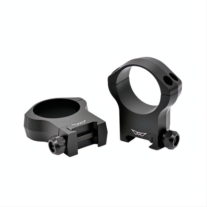 Warne Mountain Tech Rings