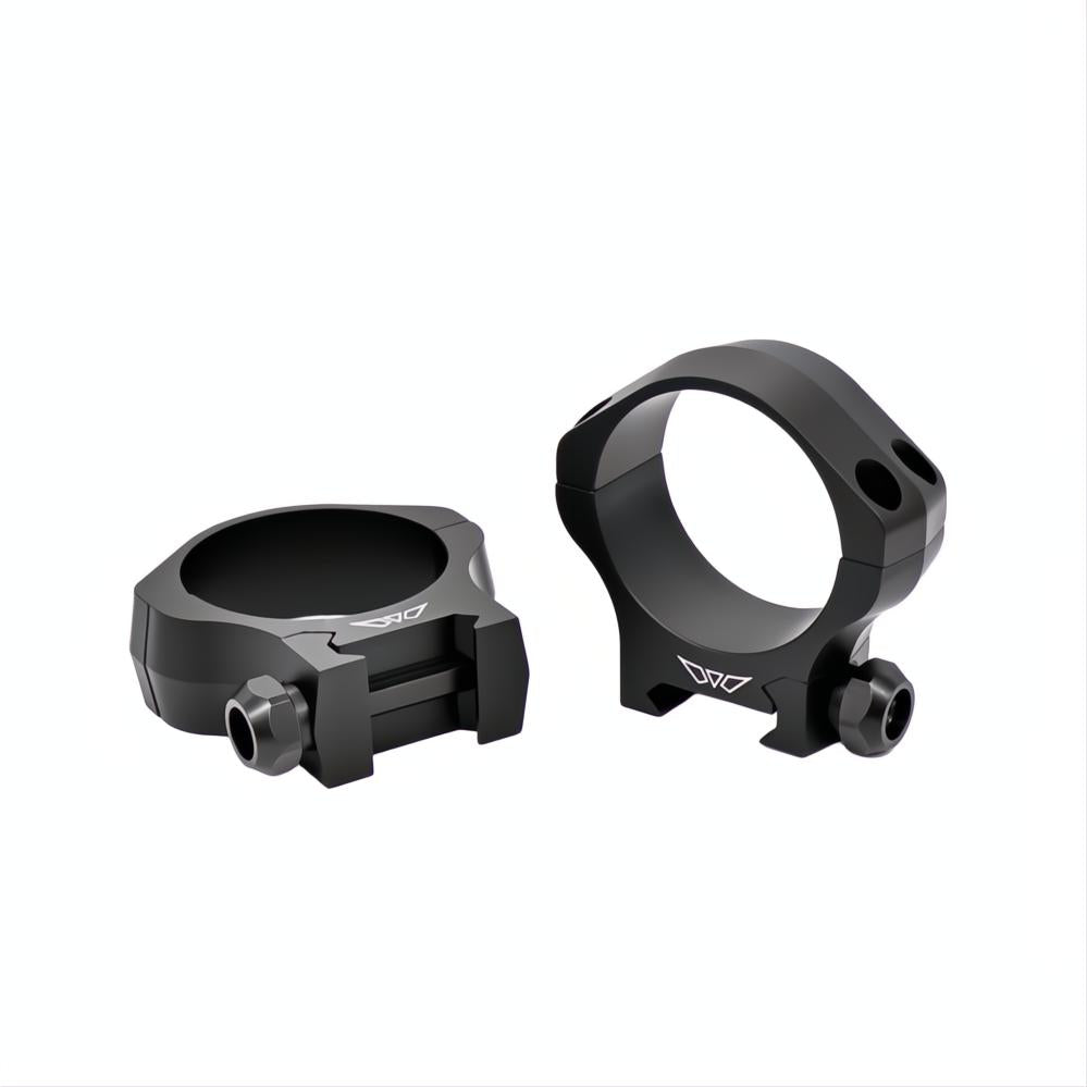Warne Mountain Tech Rings
