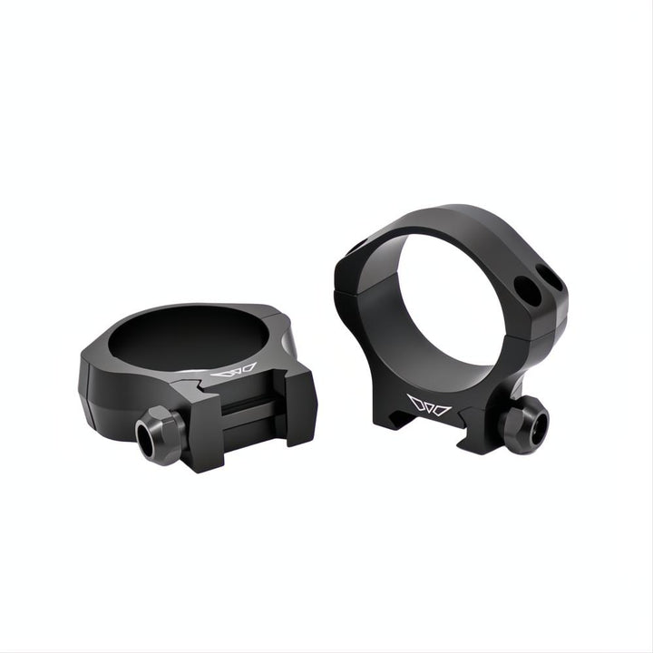 Warne Mountain Tech Rings