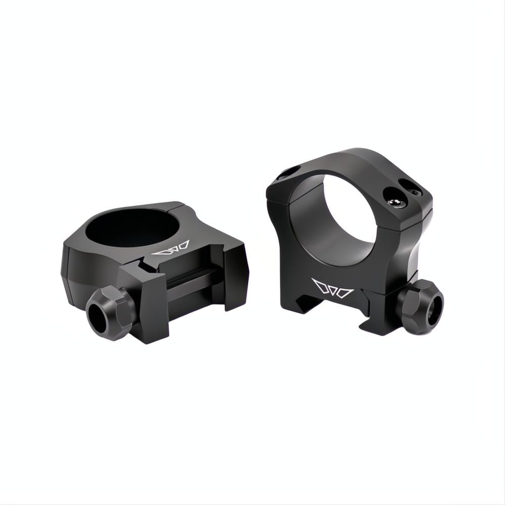 Warne Mountain Tech Rings