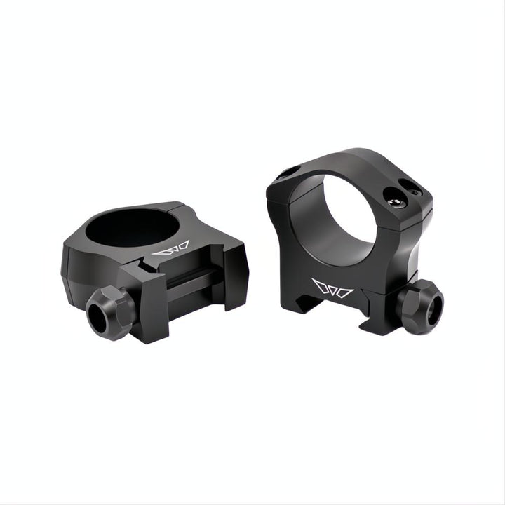 Warne Mountain Tech Rings