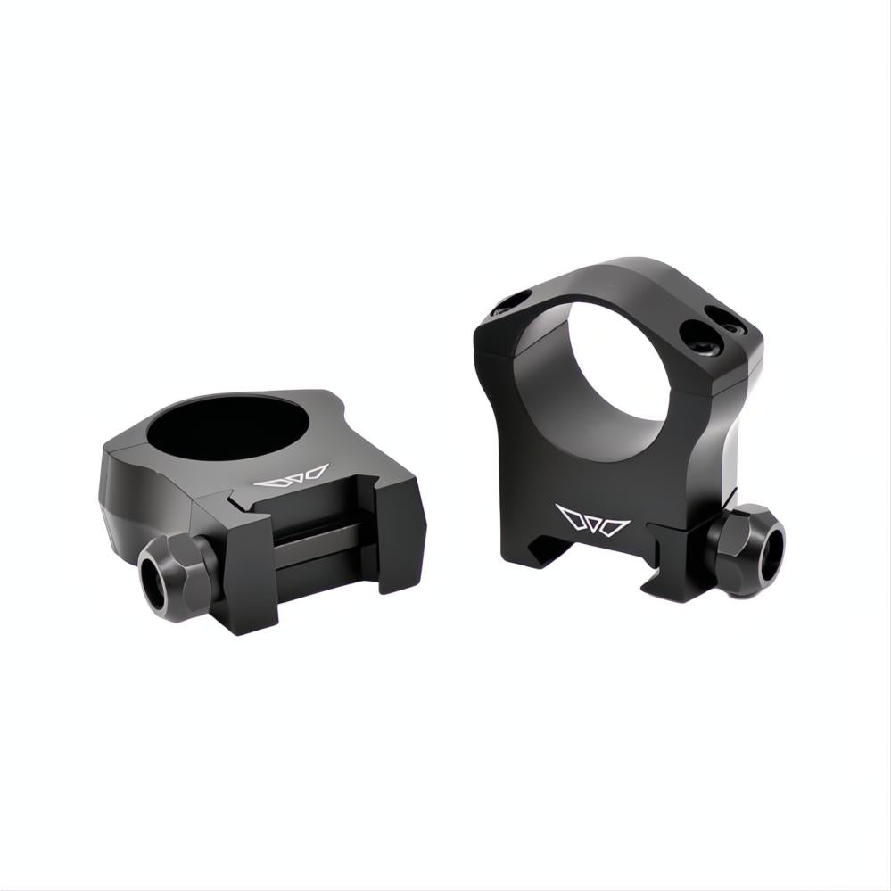 Warne Mountain Tech Rings