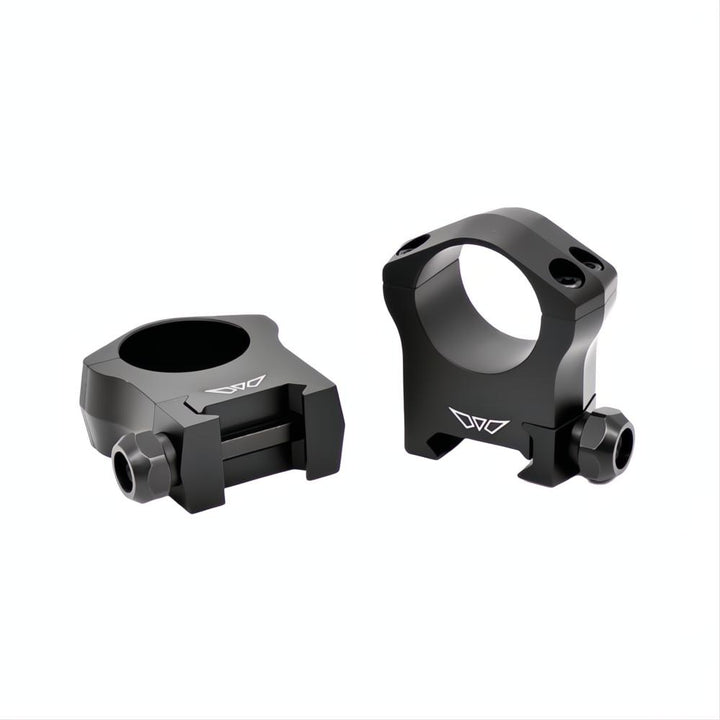 Warne Mountain Tech Rings
