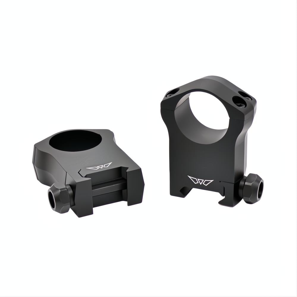 Warne Mountain Tech Rings