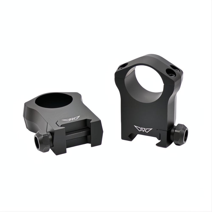 Warne Mountain Tech Rings