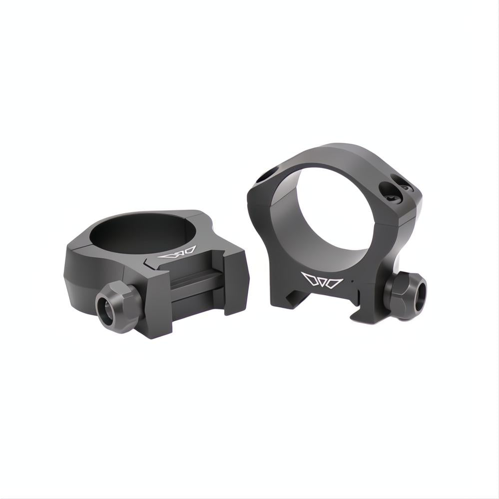 Warne Mountain Tech Rings