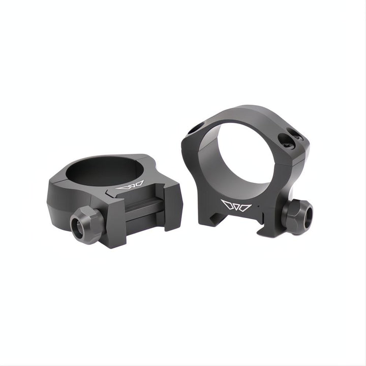 Warne Mountain Tech Rings