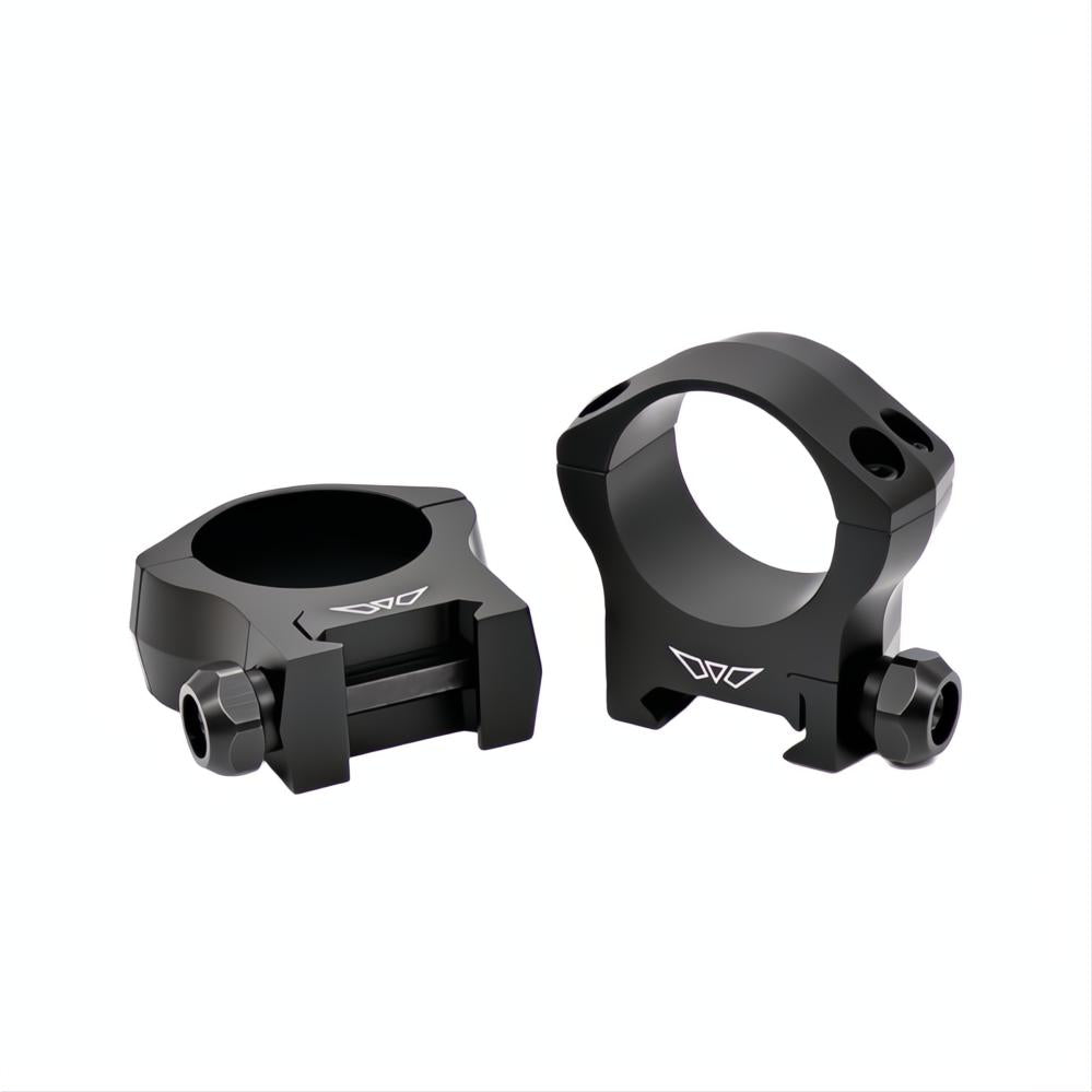 Warne Mountain Tech Rings