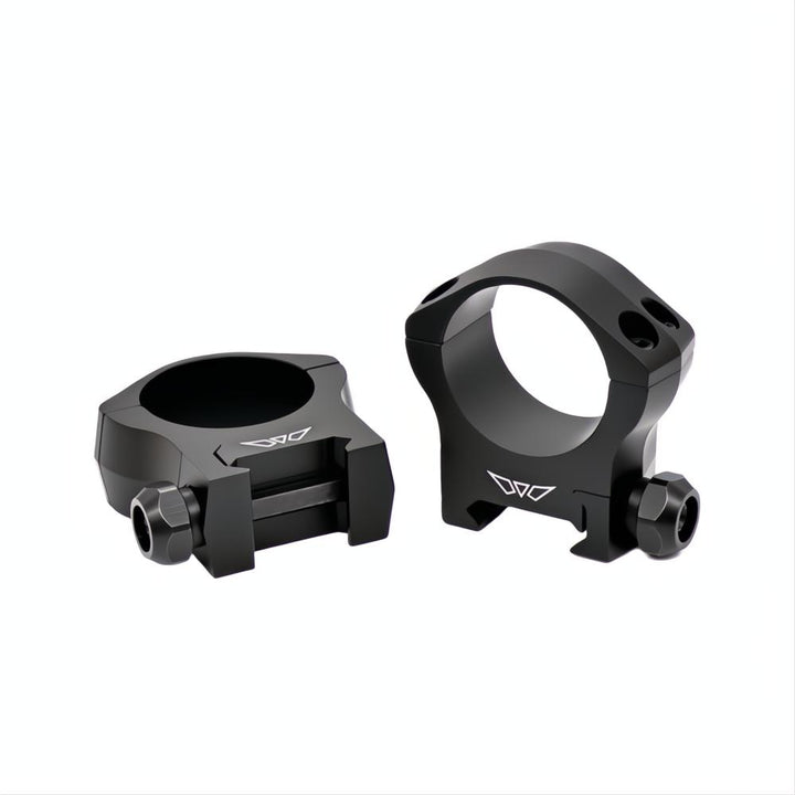 Warne Mountain Tech Rings