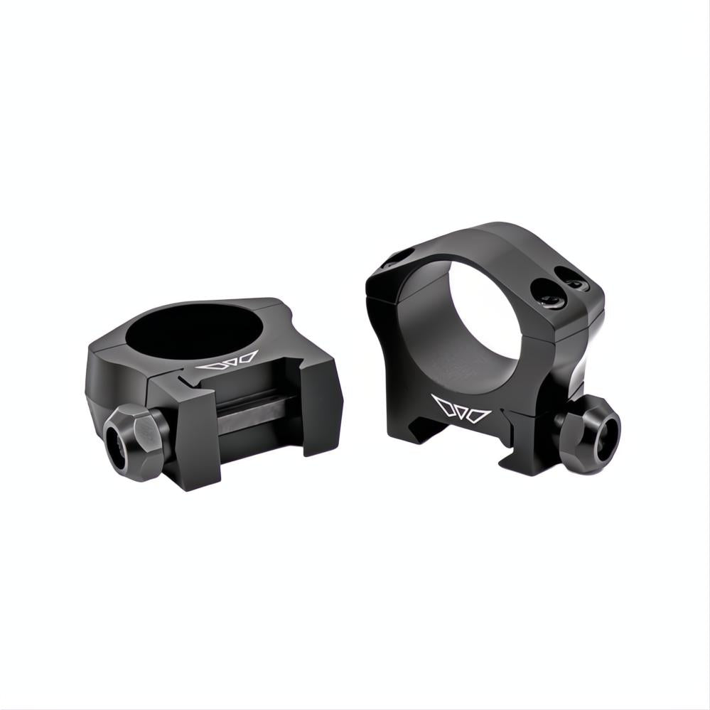 Warne Mountain Tech Rings