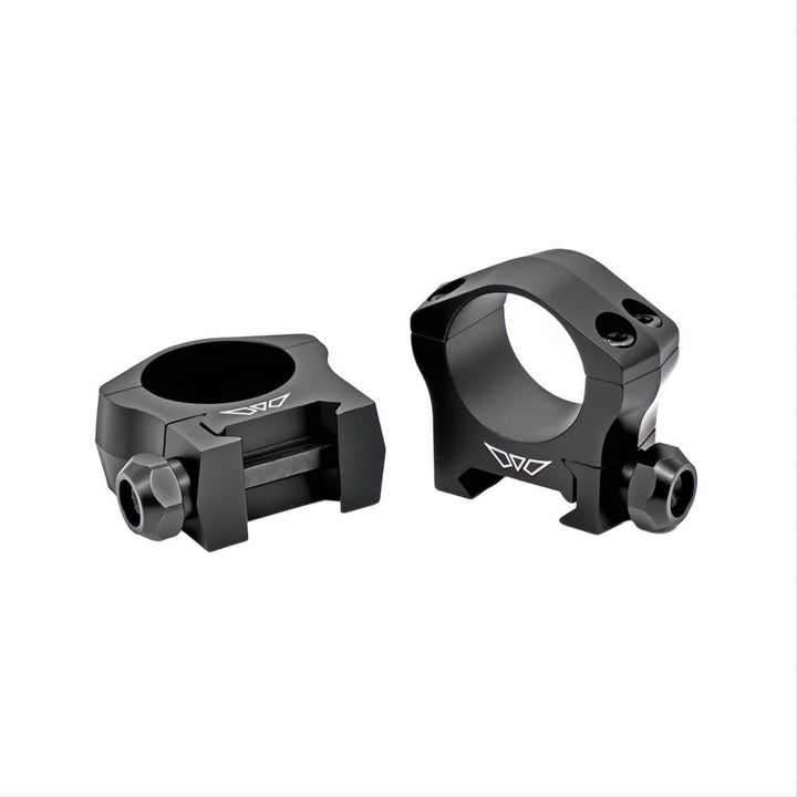 Warne Mountain Tech Rings