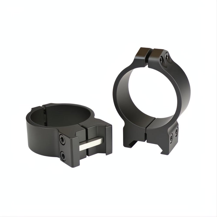 Warne PA Rings