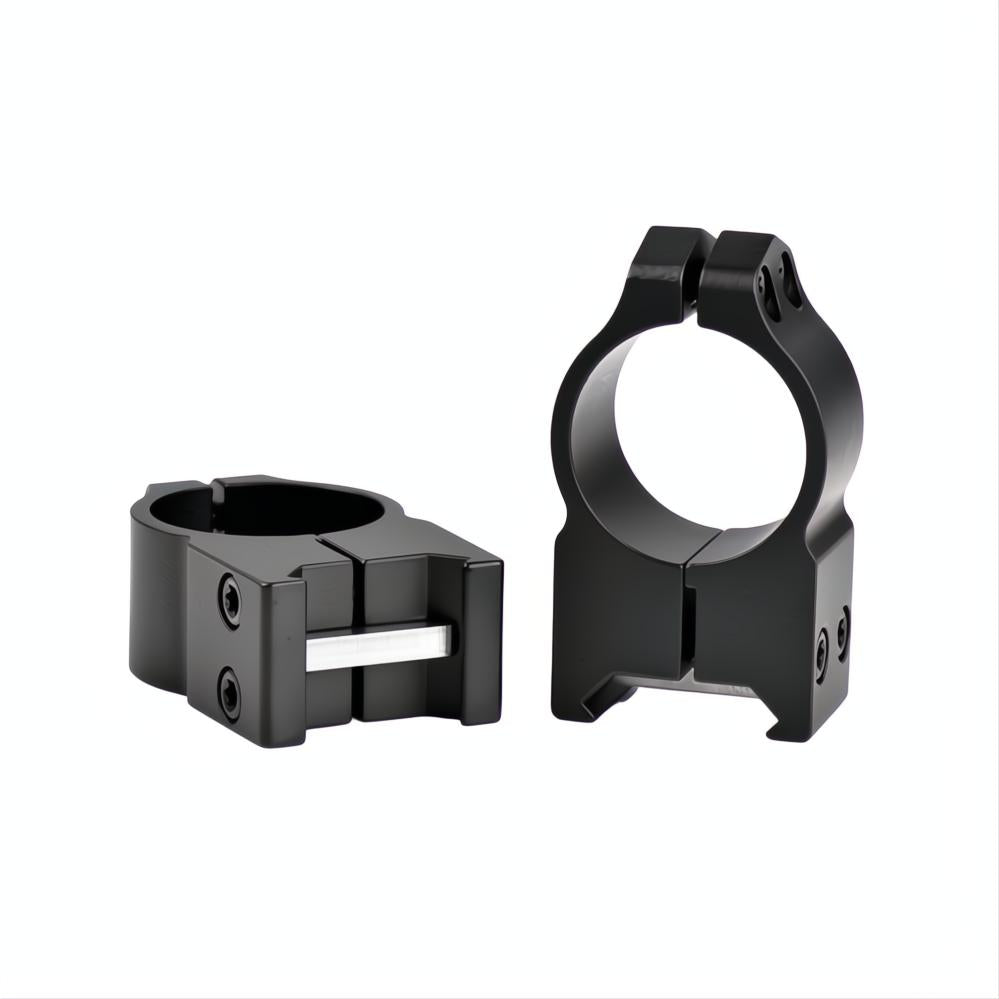 Warne PA Rings