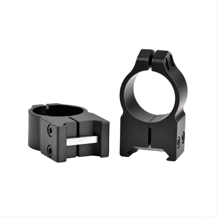 Warne PA Rings