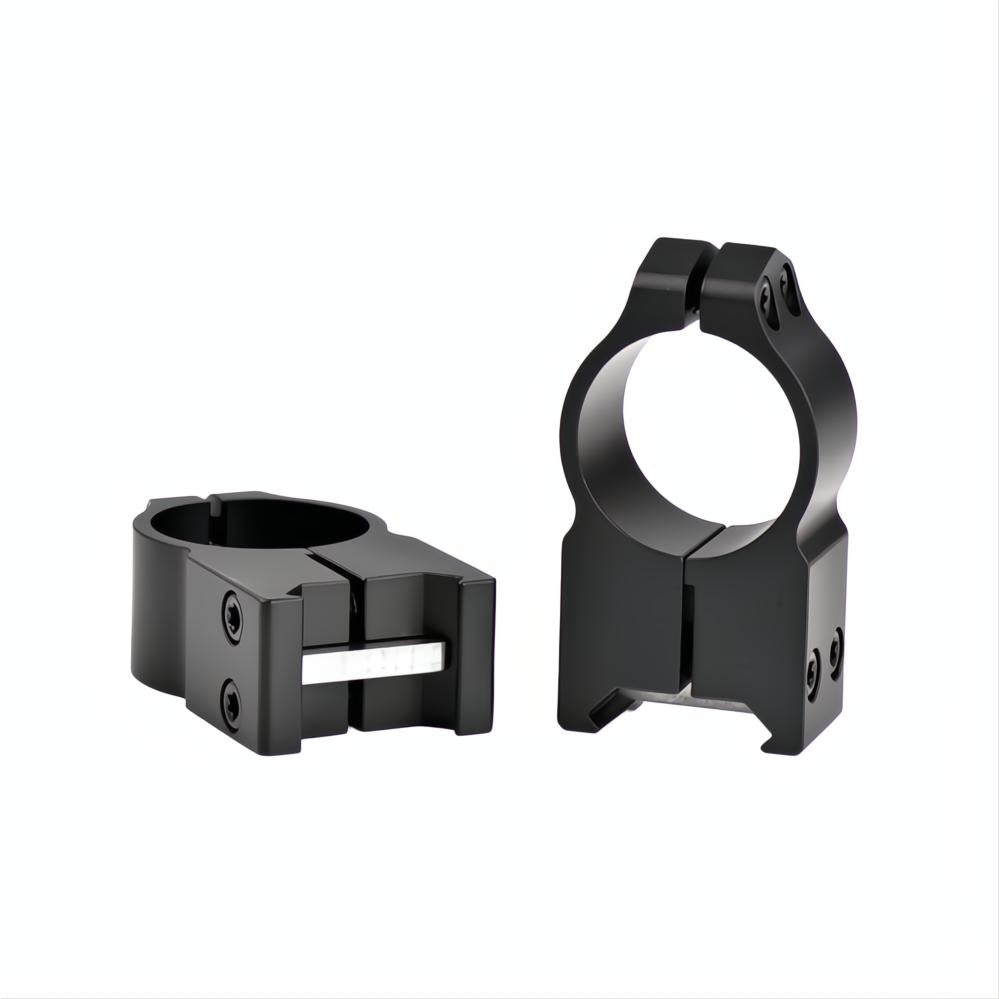 Warne PA Rings