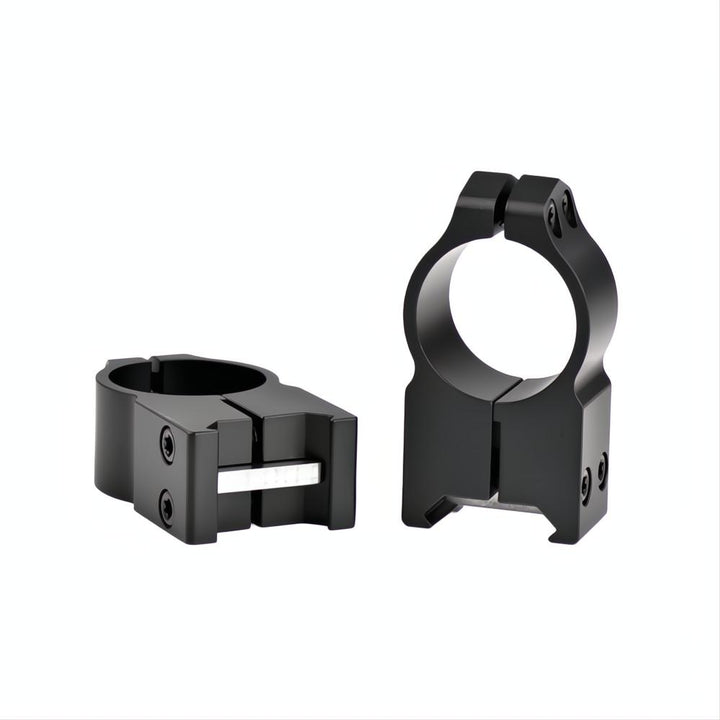 Warne PA Rings