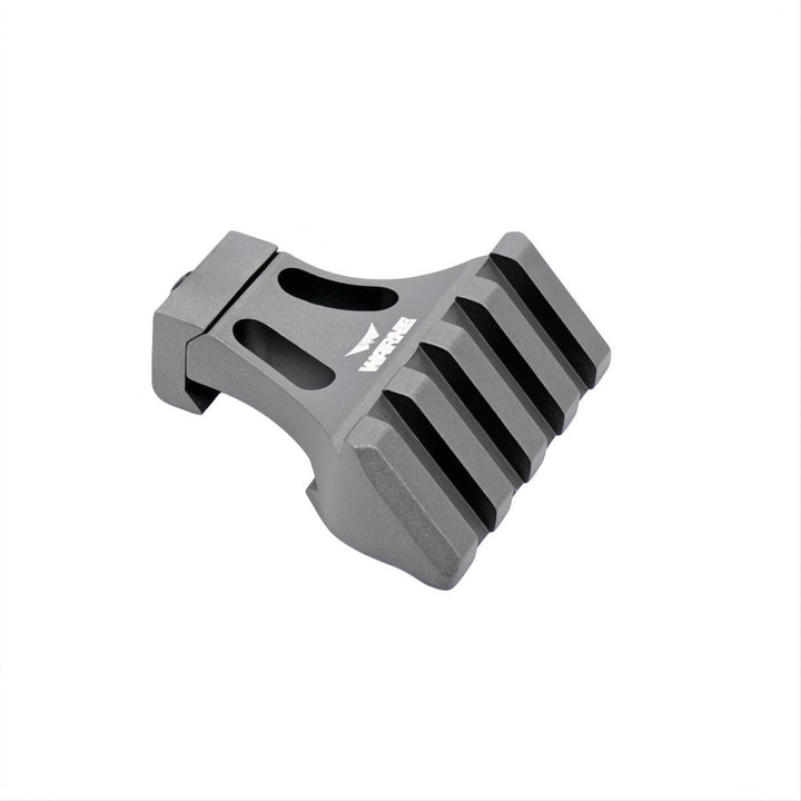 Warne Picatinny 45 Degree Side Mount Adaptor