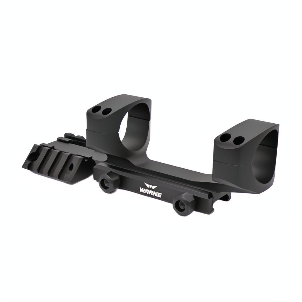 Warne Ramp Tactical 1 Piece Mount
