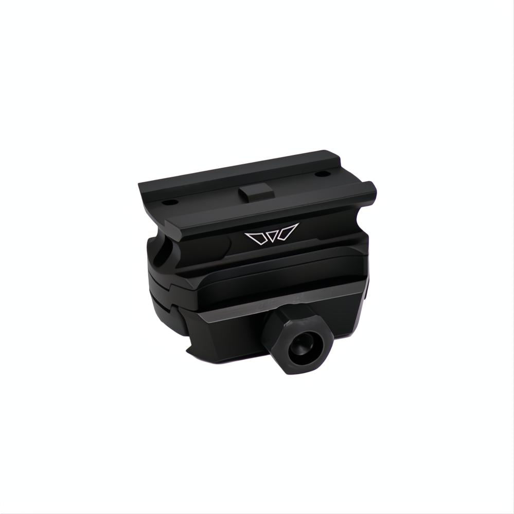 Warne Red Dot Aimpoint Riser
