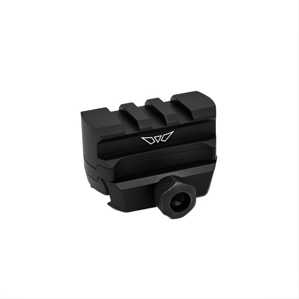 Warne Red Dot Picatinny Rail Riser