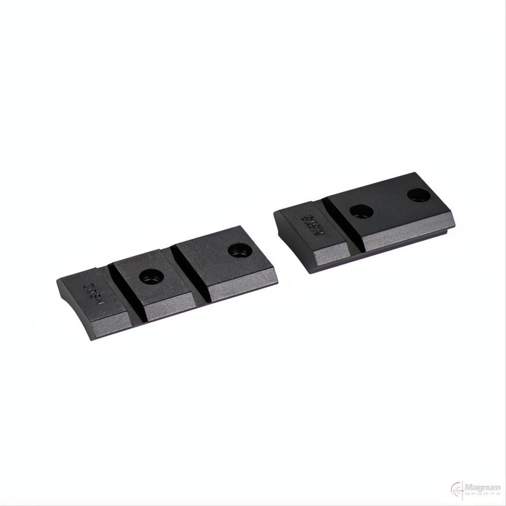Warne Remington 700 / Howa / Vanguard 2 Piece Base