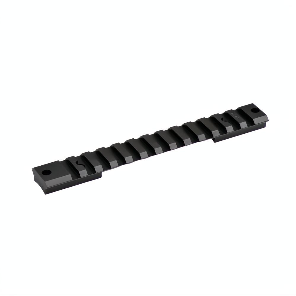 Warne Remington 700 Long Action Tactical Rail