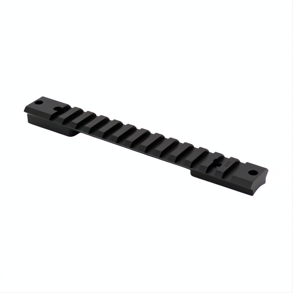 Warne Remington 700 Mountain Tech Picatinny Rail