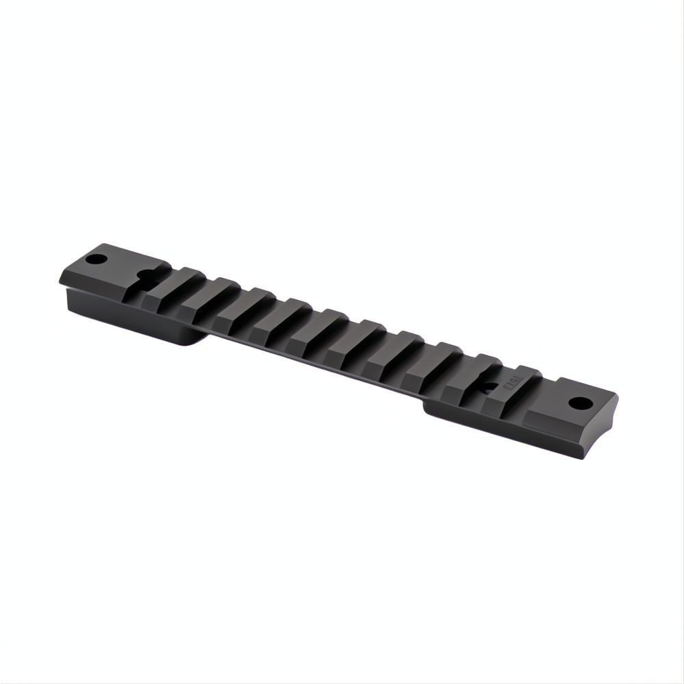 Warne Remington 700 Mountain Tech Picatinny Rail