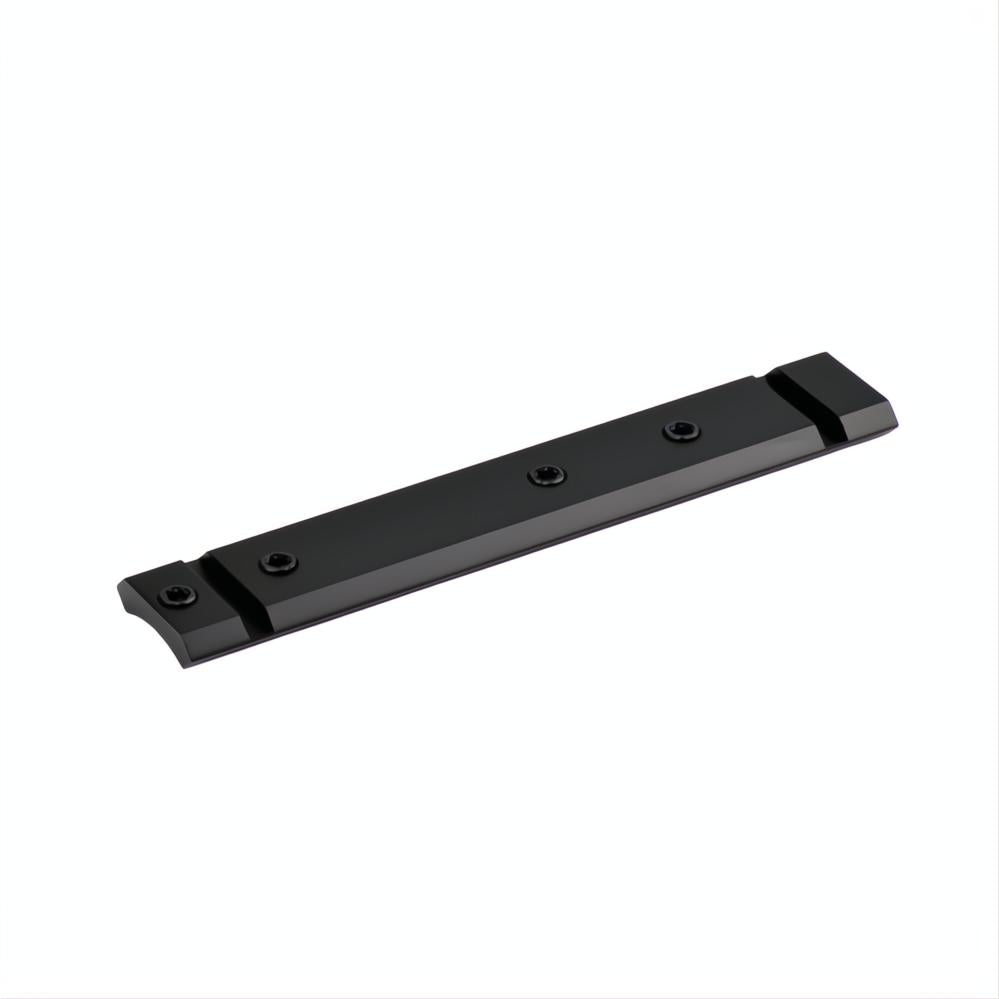 Warne Remington 7400 / 7600 Aluminum Base