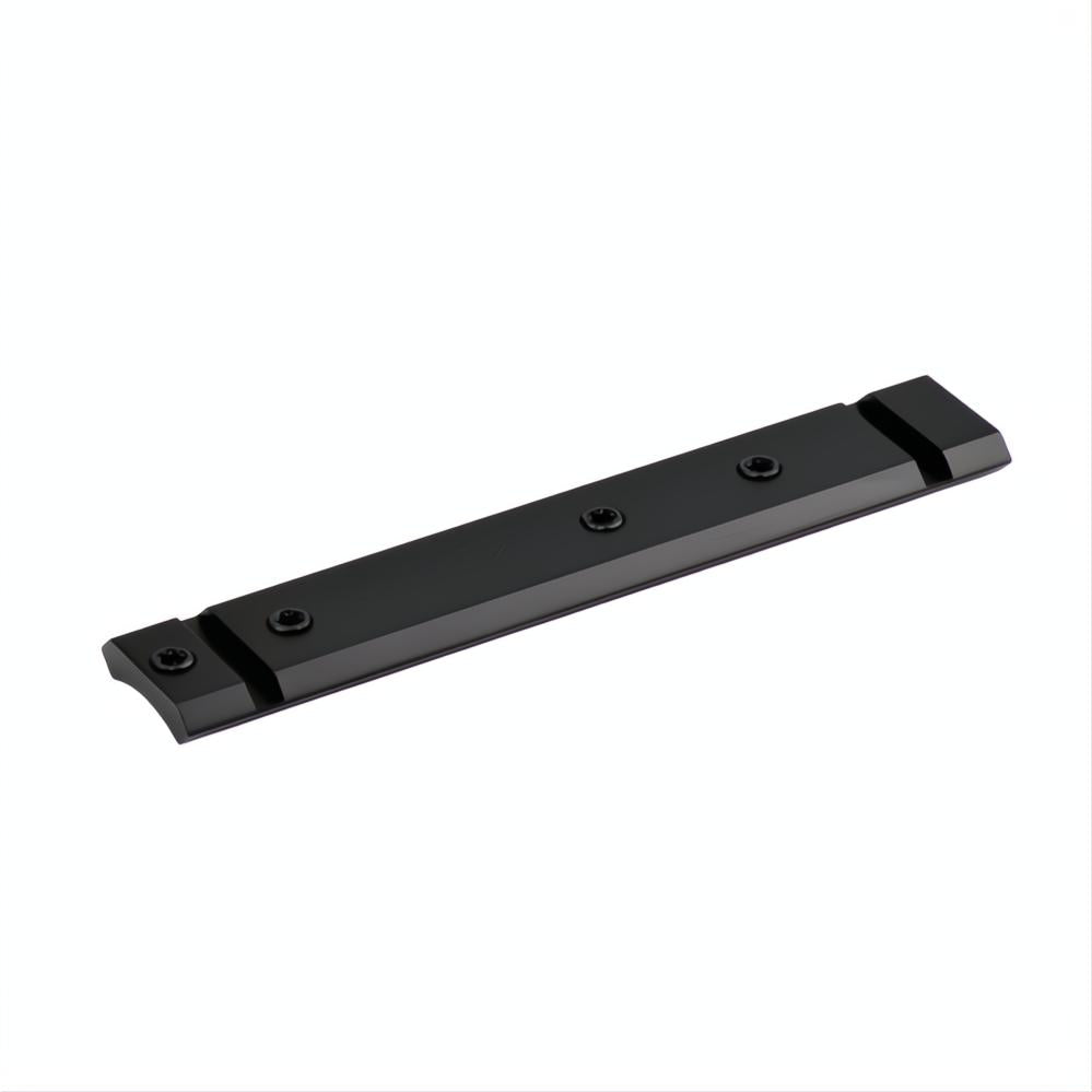 Warne Remington 742 Aluminum Base