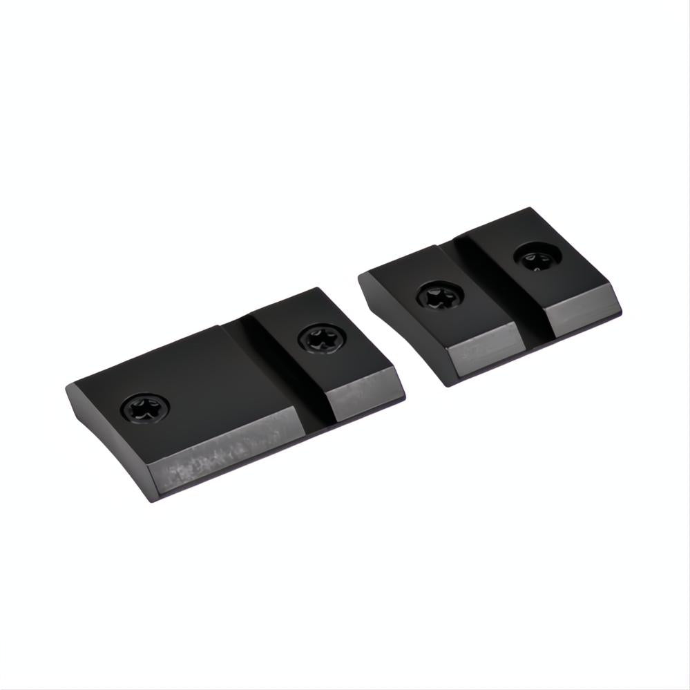 Warne Remington 7600 2 Piece Base