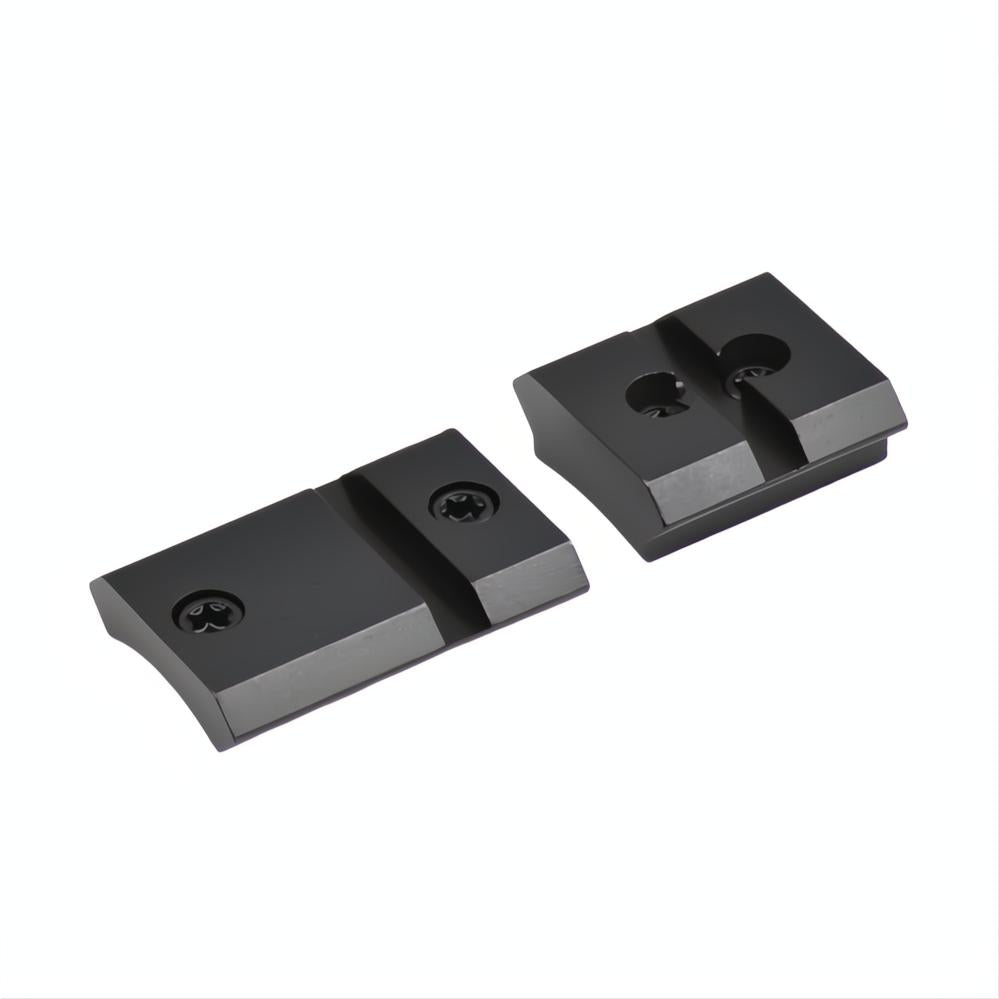 Warne Remington Model 7 New Model 2 Piece Base