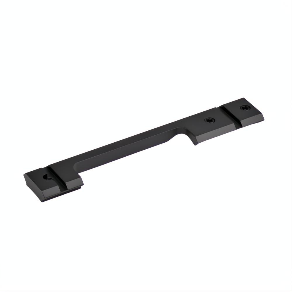 Warne Remington Model 7 Old Style Base