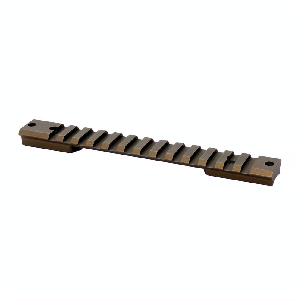 Warne Remington Mountain Tech Tactical Rail