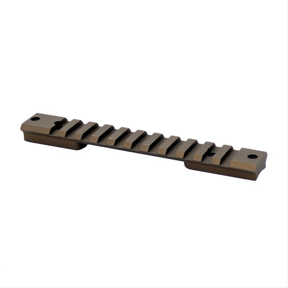 Warne Remington Mountain Tech Tactical Rail