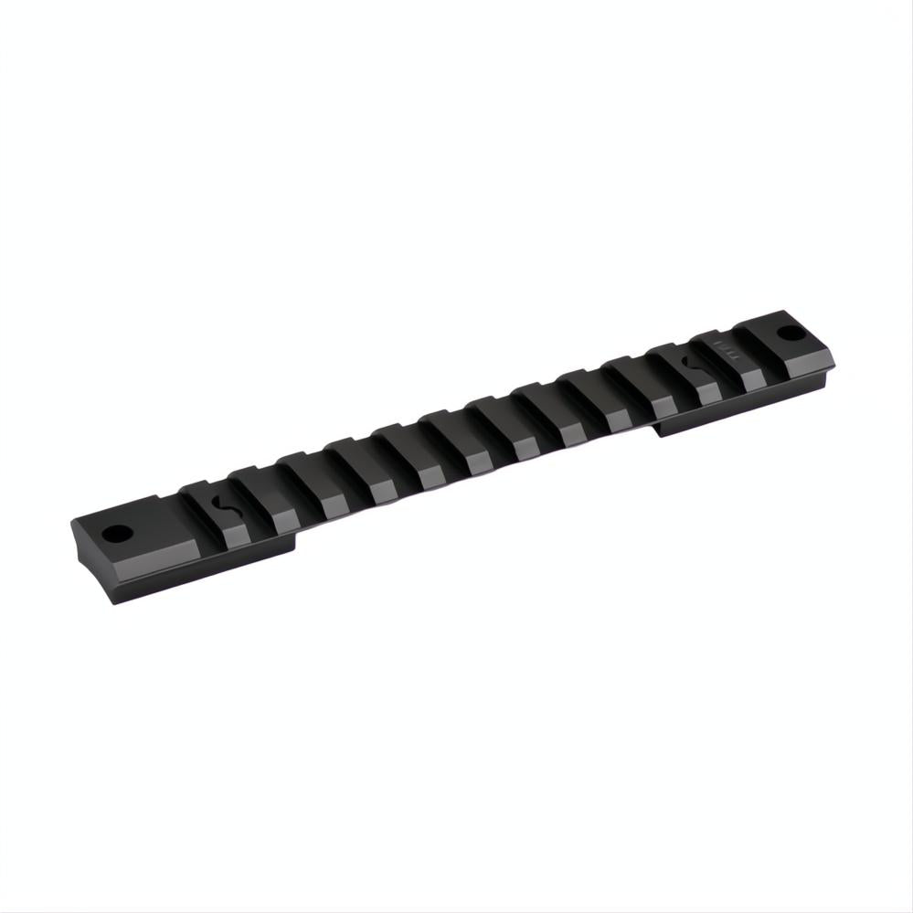 Warne Remington Tactical Rail