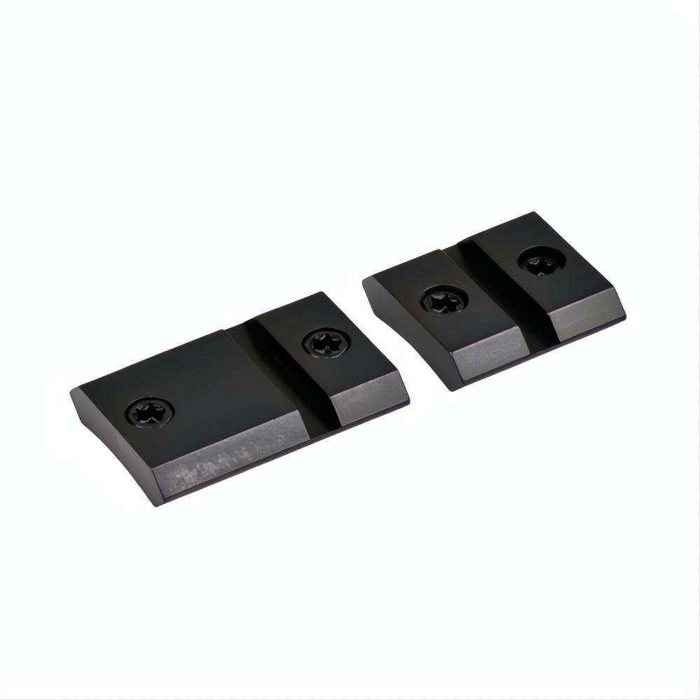 Warne Ruger 10/22 2 Piece Base