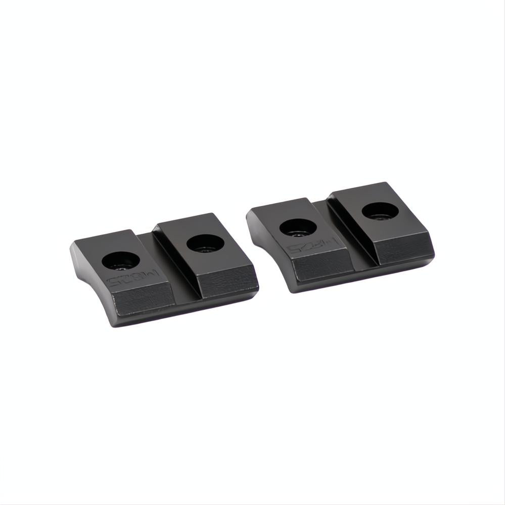 Warne Ruger American Rimfire 2 Piece Base