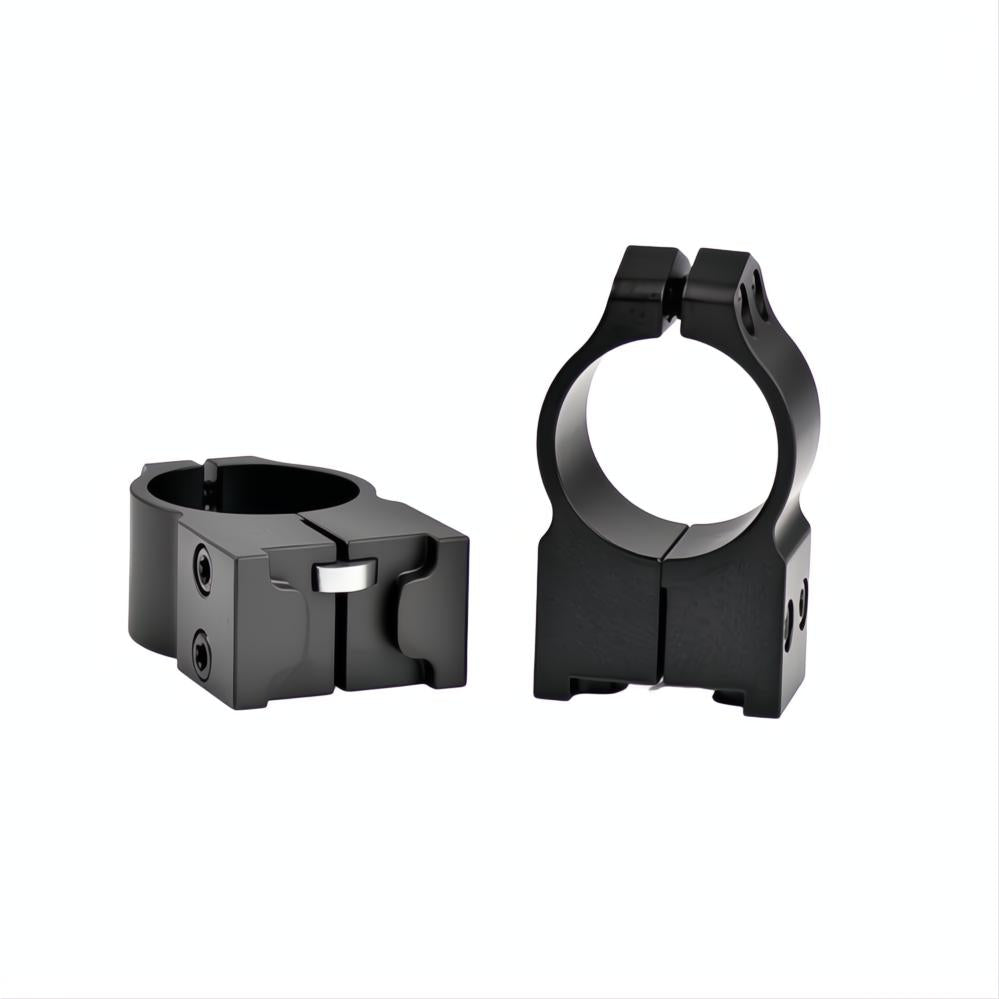 Warne Ruger M77 PA Rings