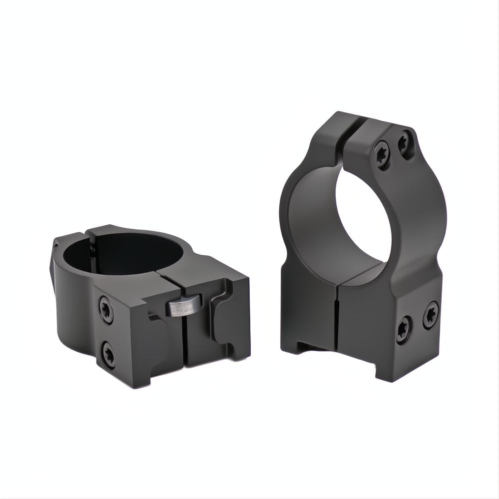 Warne Ruger M77 PA Rings