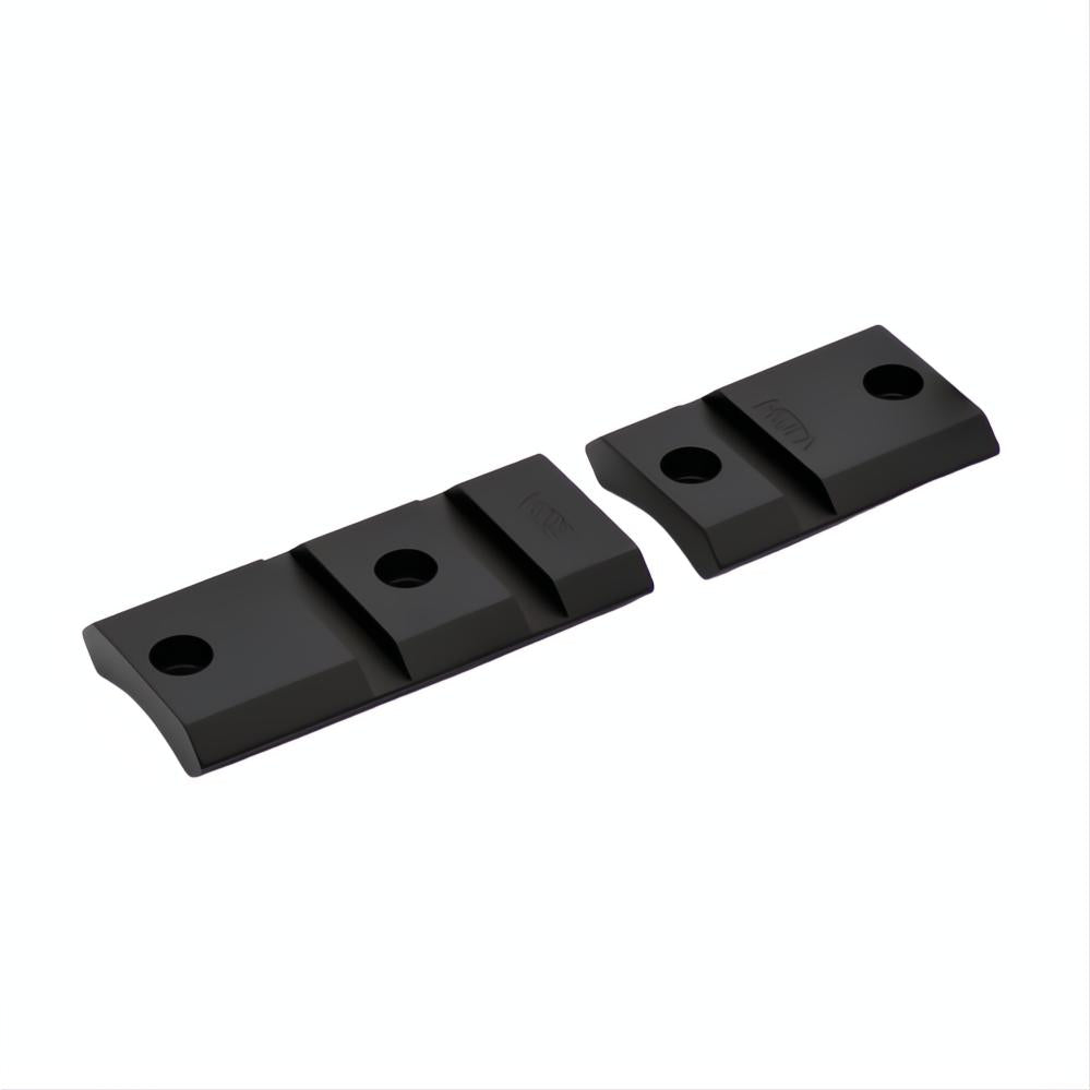 Warne Savage 10 / 110 / Ruger American Centrefire Vapor Base Set