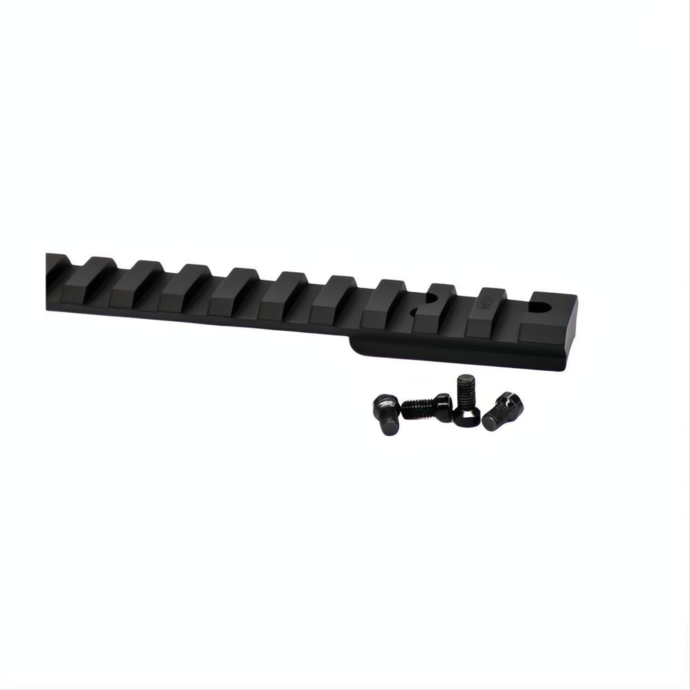Warne Savage 93 Vapor Picatinny Rail