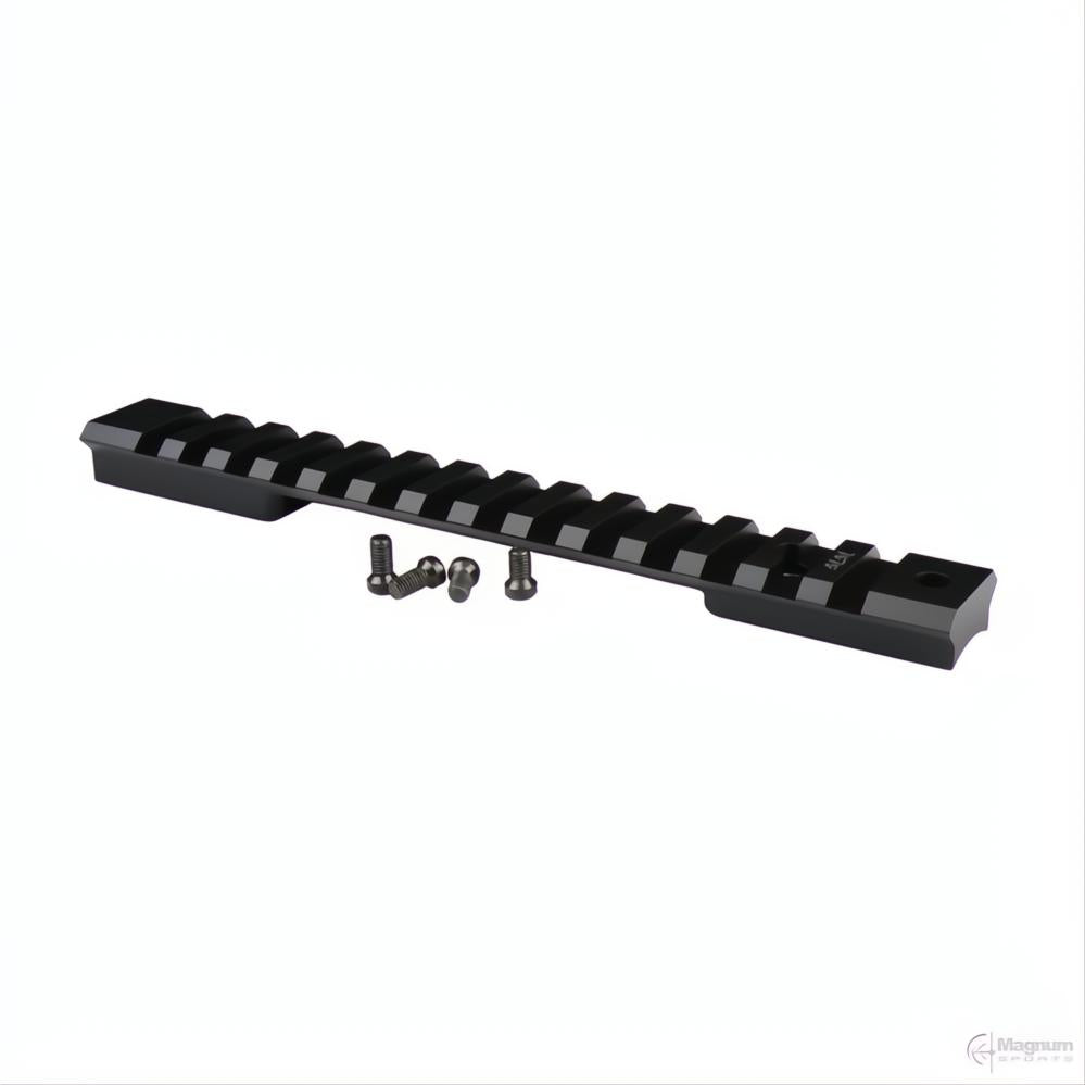 Warne Savage Mountain Tech Tactical Rail