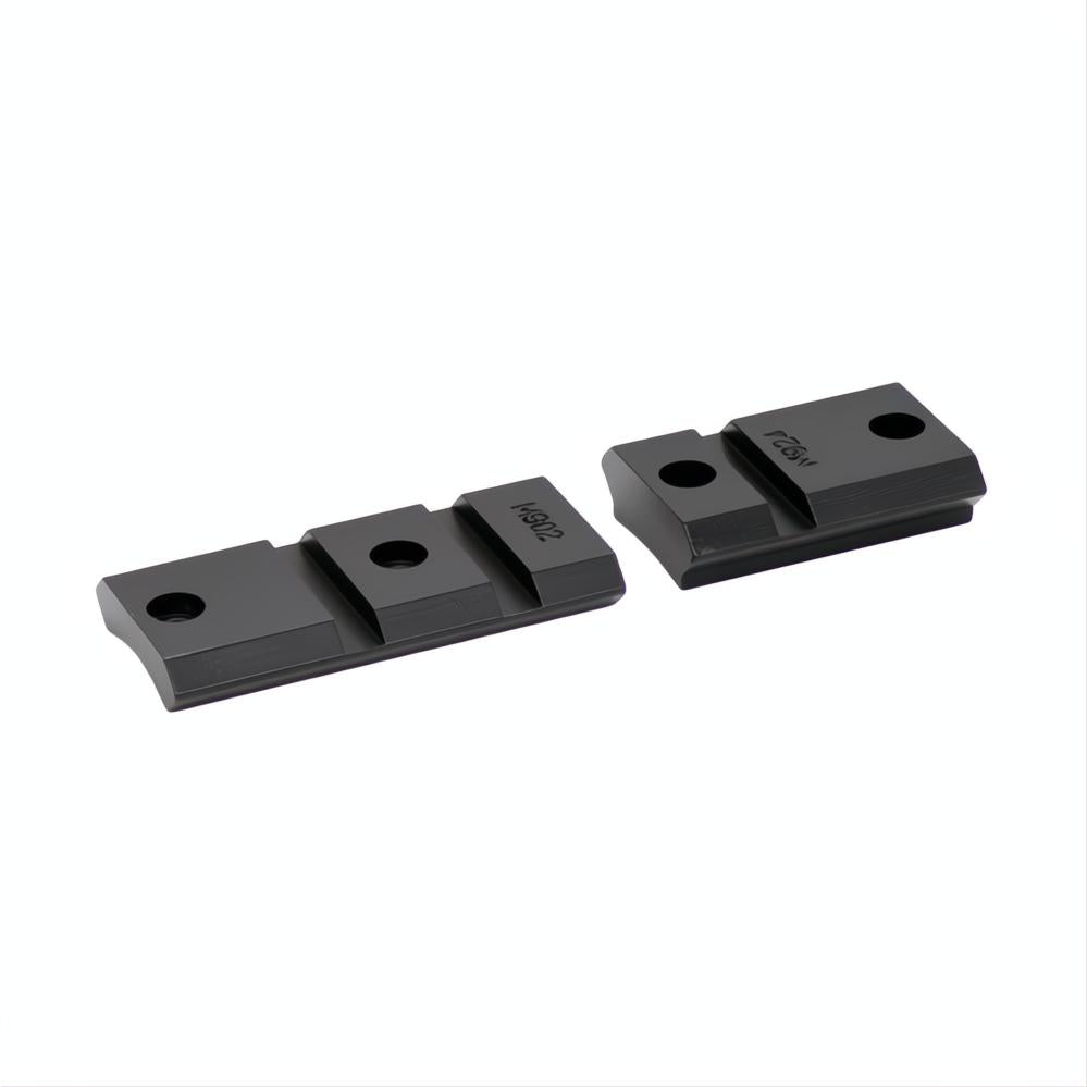 Warne Savage Pre 2003 Flat Rear 2 Piece Base
