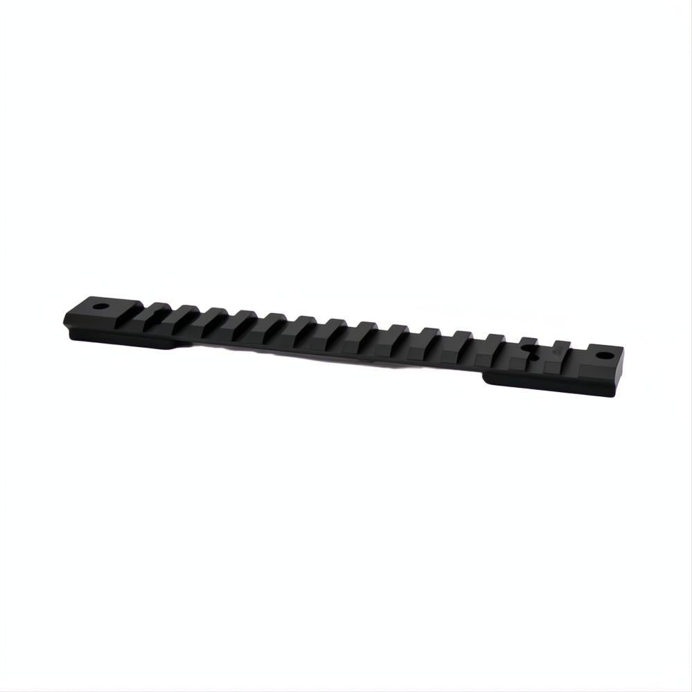 Warne Savage Vapor Picatinny Rail