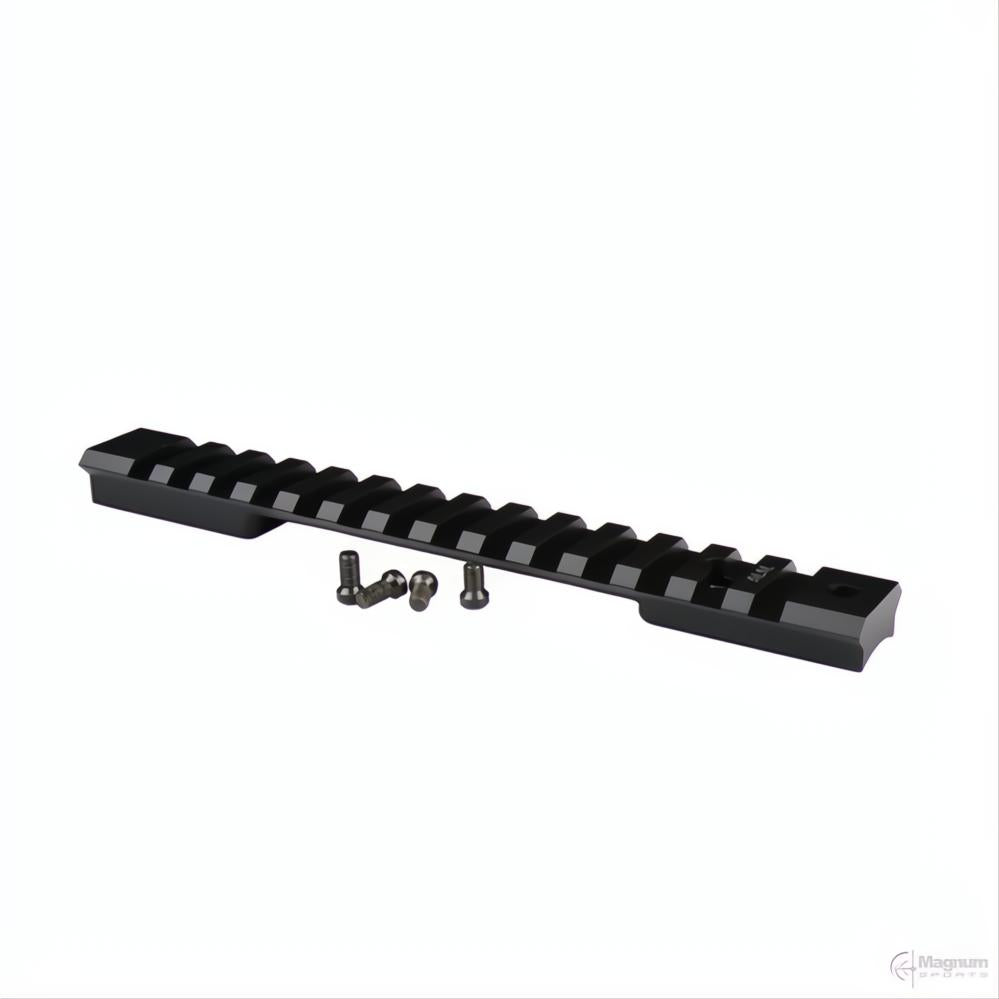 Warne Savage XP700 Mountain Tech Picatinny Rail